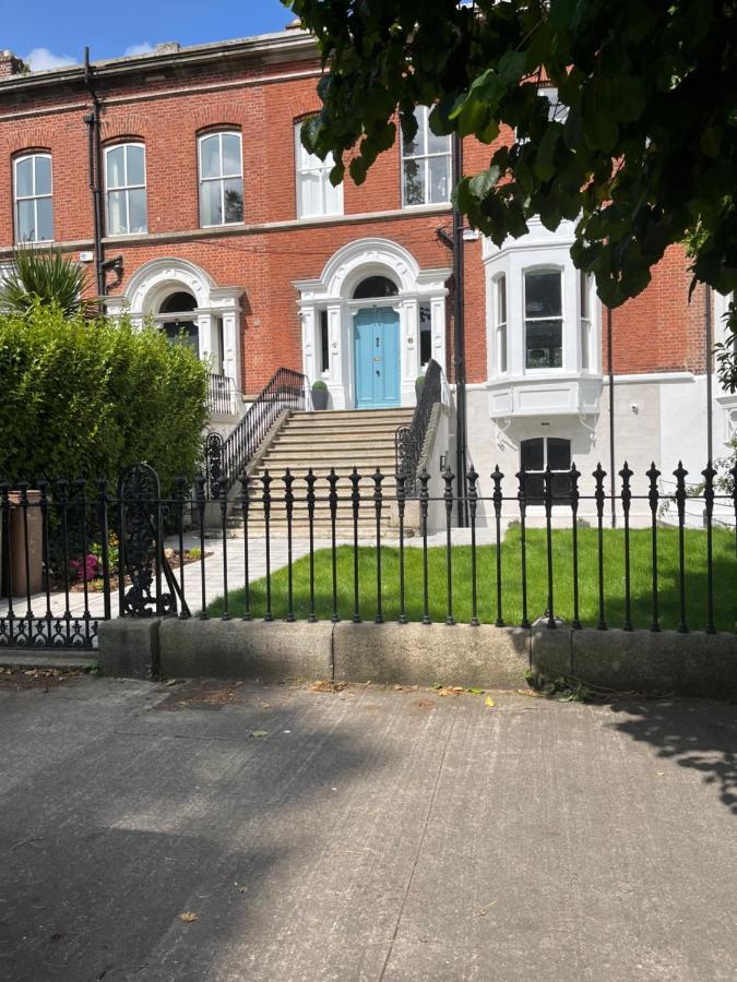 Kenilworth Square North Lägenhet Dublin Exteriör bild